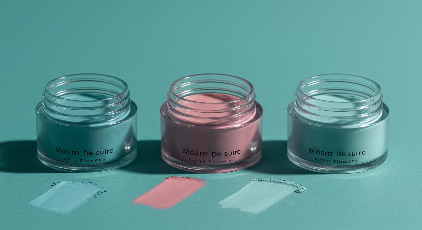 makeup blush swatches cool colors